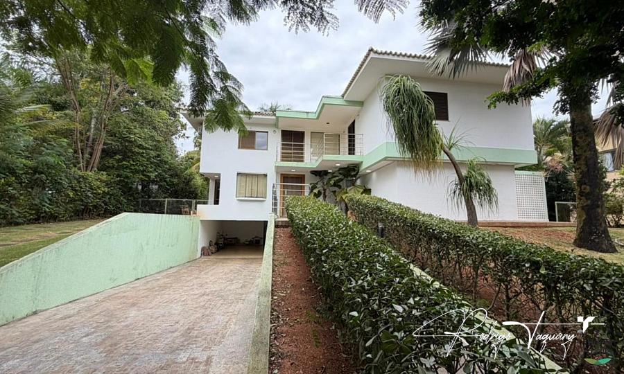 Aldeia do Vale | Goi�nia | 406 m� | 4 su�tes | Pr�ximo ao lago 1