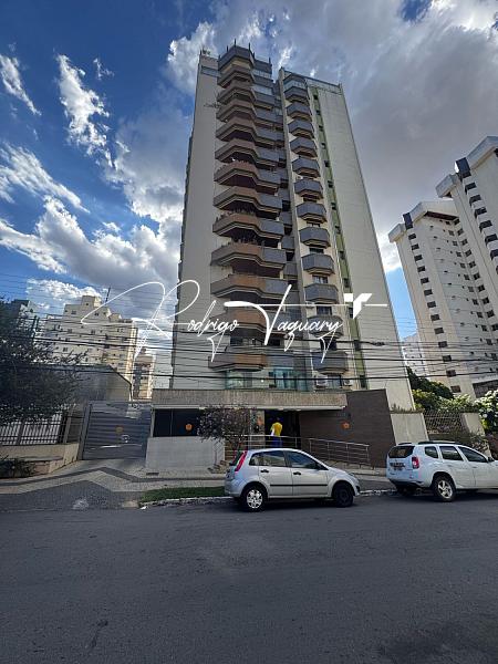 Edif�cio Kallinam | Setor Oeste | 298 m� | 5 quartos | 1 apartamento por andar 1