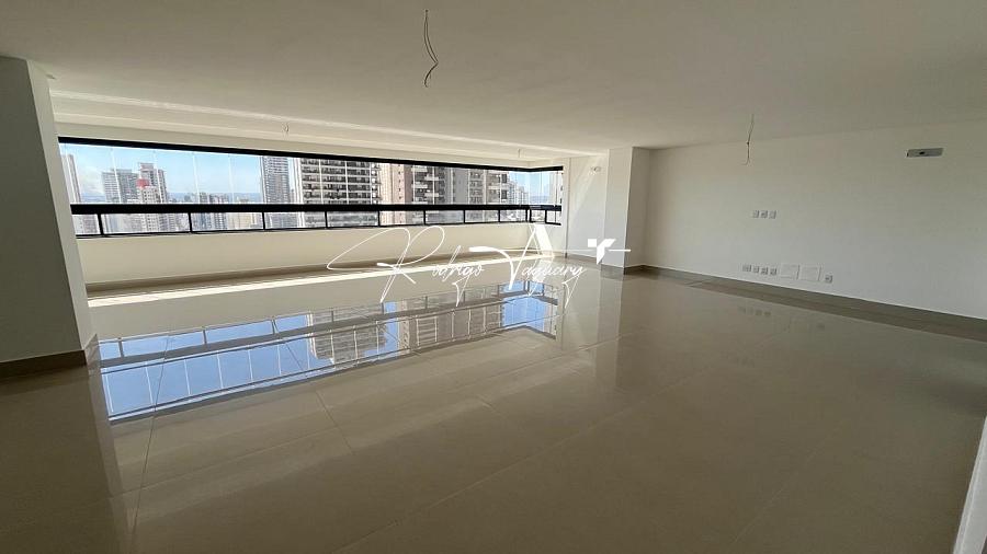 Imperador Iskandar Lourenzzo | Setor Marista | 260 m� | 4 Su�tes | Pronto para Morar 1