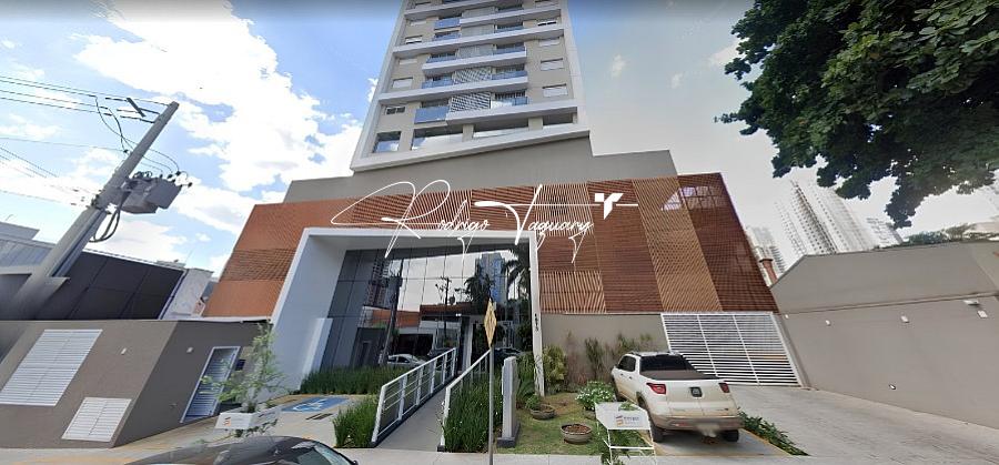 Gran Murano | Setor Bueno | 96 m� | 3 su�tes | Porteira fechada 1