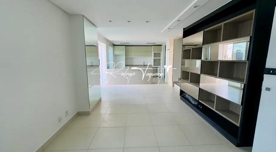 Duplex | Alto da Gl�ria | 123 m� | 3 su�tes | Vista livre 1