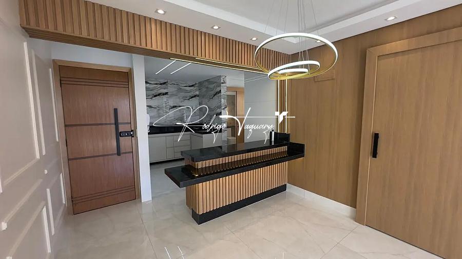Alto Bueno | Setor Bueno | 89 m� | 3 quartos | Reformado com 2 vagas 1