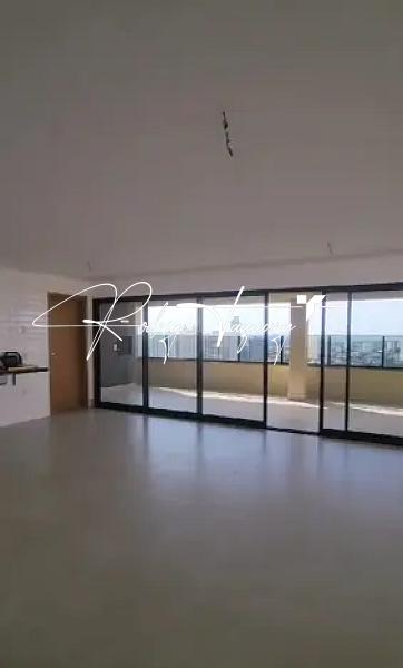 Atoll Resid�ncias | Setor Marista | 230 m� | 4 su�tes | Piscina privativa na varanda 1