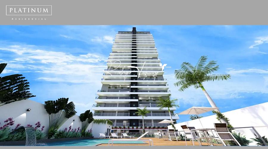 Platinum Residencial | Setor Marista | 200 m� | 4 su�tes | Vista para o Parque Arei�o 1