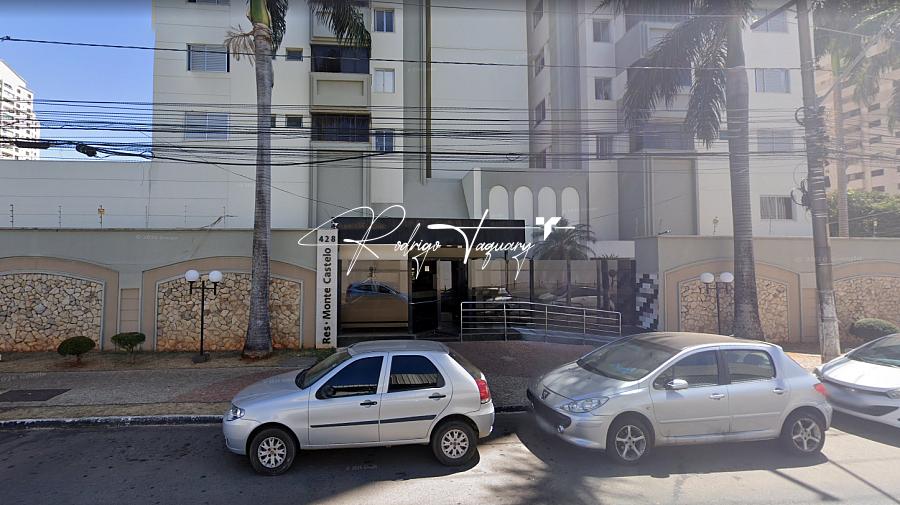 Residencial Monte Castelo | Alto da Gl�ria | 74 m� | 3 quartos | Andar alto 1