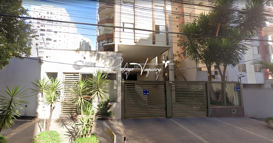 Edif�cio Conquista | Setor Bueno | 68,82 m� | 2 quartos | Pr�ximo ao Parque Vaca Brava 1