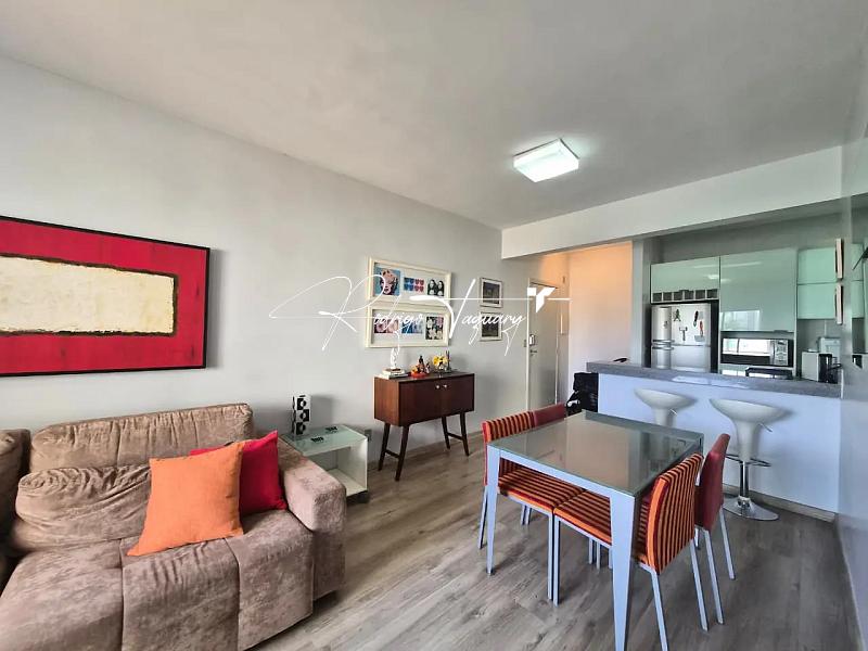 Spazio Granville | Alto da Gl�ria | 86 m� | 3 quartos | Pr�ximo ao Shopping Flamboyant 1