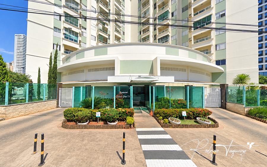 Spazio Granville | Alto da Gl�ria | 86 m� | 3 quartos | 2 vagas 1