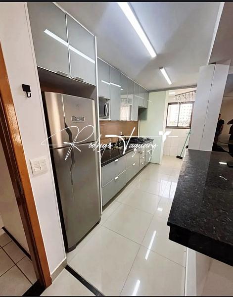 Modernidad � Torre Joan Mir� | Alto da Gl�ria | 69 m� | 2 Quartos | Pr�ximo ao Flamboyant 1