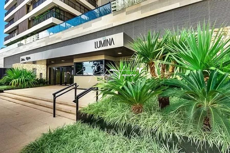 Lumina Marista | Setor Marista | 224,80 m� | 4 quartos | Semi-mobiliado 1