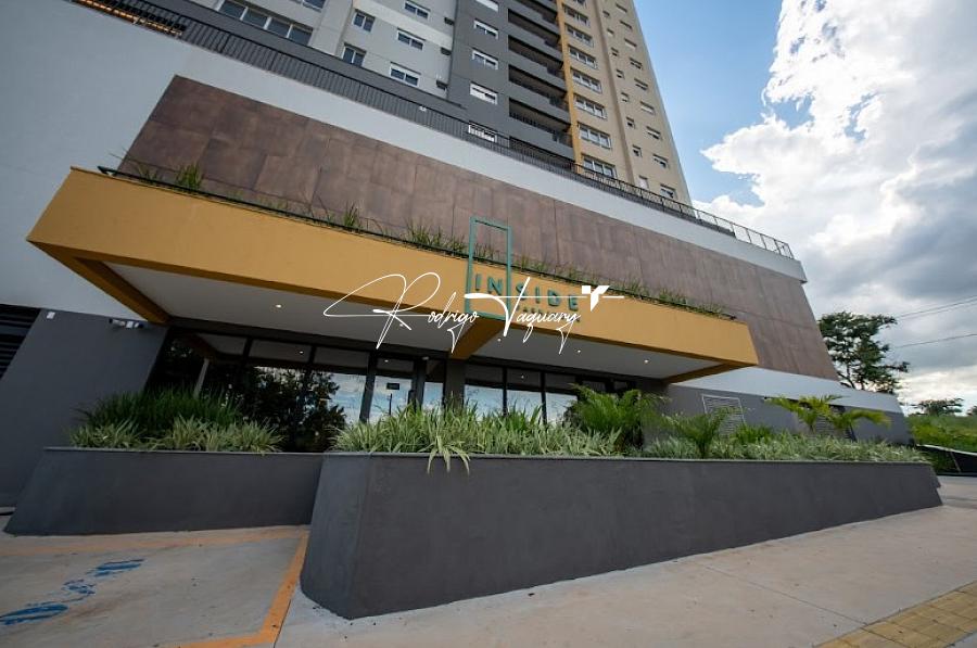 Inside Park Home | Vila Rosa | 63 m� | 2 quartos | Pr�ximo ao Parque Cascavel 1