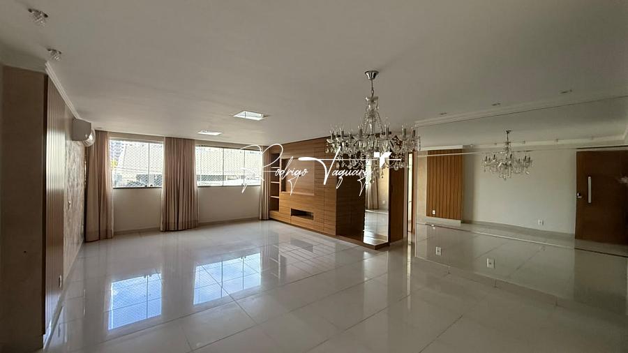 Riviera di San Lorenzo | Jardim Goi�s | 111,48 m� | 2 Quartos | �rea Gourmet Integrada 1