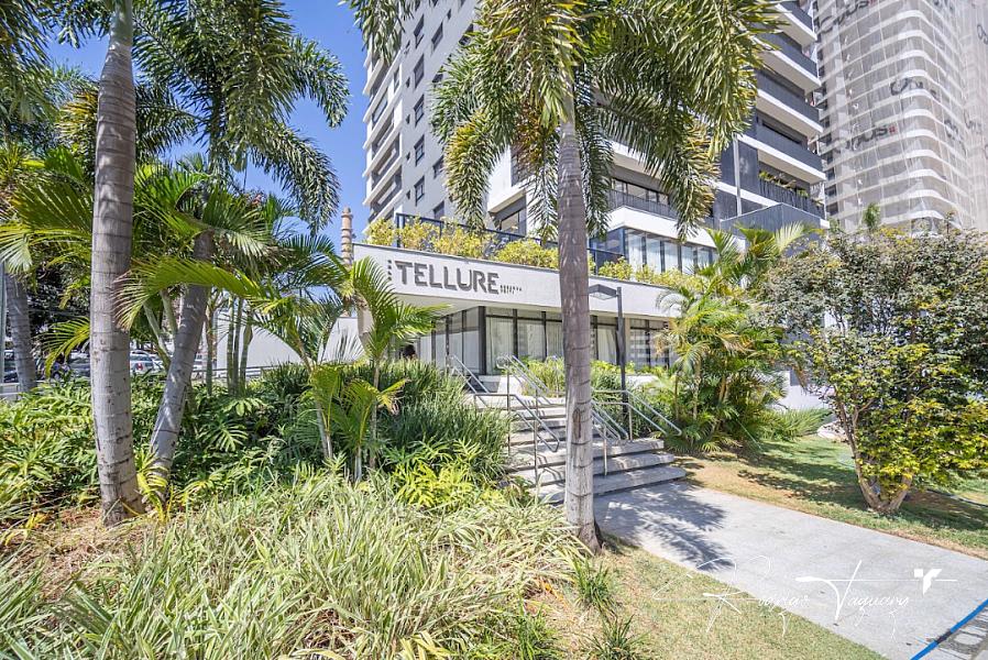 Opus Tellure | Setor Serrinha | Penthouse 225,07 m� | 4 su�tes | Piscina privativa 1