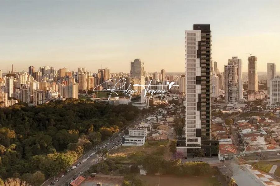 Casa Conceito Marista | Setor Marista | 274 m� | 4 Su�tes | Elevador privativo 1