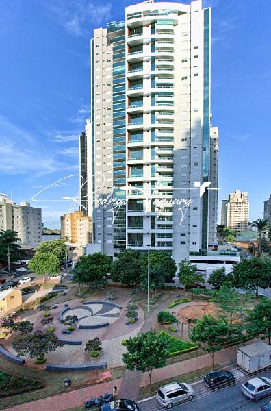 Dream Life | Alto da Gl�ria | 123 m� | Duplex | 3 su�tes 1