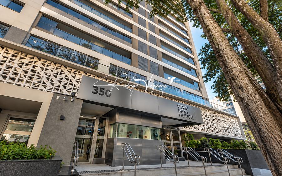 Opus Penthouses | Setor Marista | 226 m� | 4 su�tes | Nunca habitado 1