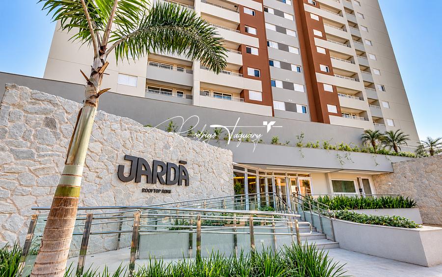 Jard� by Palme | Jardim Am�rica | 64 m� | 2 quartos | Pr�ximo ao Parque Vaca Brava 1