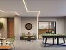 Hello Viver Universit�rio | Setor Leste Universit�rio | 83 m� | 3 su�tes | Alto potencial de valoriza��o 14