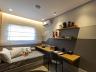 Naturia Viver Parque Flamboyant | Jardim Goi�s | 65 m� | 2 su�tes | 1 vaga 6