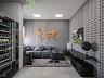 Tom Bueno | Setor Bueno | 117 m� | 3 su�tes | Frente Parque Vaca Brava 16