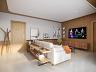 Tom Bueno | Setor Bueno | 117 m� | 3 su�tes | Frente Parque Vaca Brava 6
