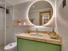Orby Flamboyant | Jardim Goi�s | 84 m� | 3 Quartos | Pr�ximo ao Parque Flamboyant 10