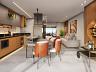 Casa Neo Varandas Marista | Setor Marista | 119 m� | 3 su�tes | Varanda flex�vel 11