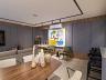 Alma Home Senses | Setor Oeste | 158 m� | 3 su�tes | Pr�ximo � Pra�a L�o Lynce 7