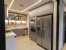 Alma Home Senses | Setor Oeste | 158 m� | 3 su�tes | Pr�ximo � Pra�a L�o Lynce 15