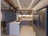 Alma Home Senses | Setor Oeste | 158 m� | 3 su�tes | Pr�ximo � Pra�a L�o Lynce 6