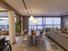 Alma Home Senses | Setor Oeste | 158 m� | 3 su�tes | Pr�ximo � Pra�a L�o Lynce 4