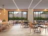 Alma Home Senses | Setor Oeste | 158 m� | 3 su�tes | Pr�ximo � Pra�a L�o Lynce 34