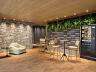 Alma Home Senses | Setor Oeste | 158 m� | 3 su�tes | Pr�ximo � Pra�a L�o Lynce 33