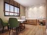 Alma Home Senses | Setor Oeste | 158 m� | 3 su�tes | Pr�ximo � Pra�a L�o Lynce 43