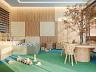 Casa Conceito Pra�a do Sol | Setor Oeste | 215 m� | 4 su�tes | Pr�ximo � Pra�a do Sol 22