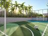 Casa Conceito Pra�a do Sol | Setor Oeste | 215 m� | 4 su�tes | Pr�ximo � Pra�a do Sol 25