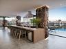 Lodge Vaca Brava | Setor Bueno | 4 su�tes | Varanda gourmet | Ao lado do Parque Vaca Brava 13