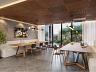Lodge Vaca Brava | Setor Bueno | 4 su�tes | Varanda gourmet | Ao lado do Parque Vaca Brava 15