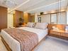 Deck 23 | Setor Bueno | 206 m� | 4 su�tes | Vista para a Pra�a T-23 20