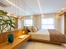 Deck 23 | Setor Bueno | 206 m� | 4 su�tes | Vista para a Pra�a T-23 14
