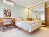 Deck 23 | Setor Bueno | 206 m� | 4 su�tes | Vista para a Pra�a T-23 16