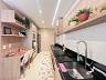Opus Araguaya | Setor Marista | 3 Su�tes | Mobiliado e Decorado | Pr�ximo ao Parque Arei�o 8