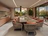 Elements Consciente | Setor Oeste | 125 m� | 3 su�tes | A 200 m da Pra�a do Sol 16
