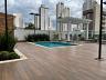 Atrium Supreme Residence | Setor Bueno | 133 m� | 3 su�tes | Varanda gourmet 17