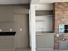 Atrium Supreme Residence | Setor Bueno | 133 m� | 3 su�tes | Varanda gourmet 5