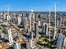 Wide Pra�a do Sol | Setor Oeste | 132 m� | 3 su�tes | Ao lado da Pra�a do Sol 29
