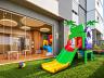 Wide Pra�a do Sol | Setor Oeste | 132 m� | 3 su�tes | Ao lado da Pra�a do Sol 24