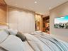 Invite Marista Apartments | Setor Marista | 76 m� | 2 quartos | Rooftop panor�mico 5