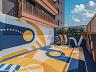 Invite Marista Apartments | Setor Marista | 76 m� | 2 quartos | Rooftop panor�mico 15