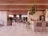 Invite Marista Apartments | Setor Marista | 76 m� | 2 quartos | Rooftop panor�mico 17